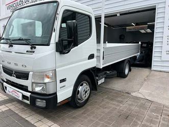 mitsubishi canter 3c13 d.e. 2950