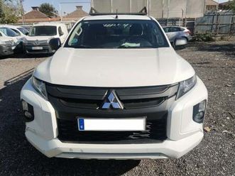 mitsubishi l200 2.2di-d doble cabina m-pro