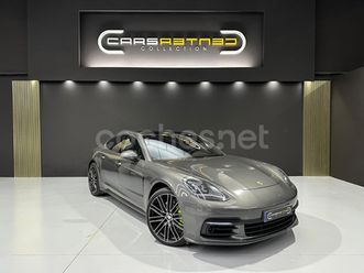 porsche panamera 4s diesel