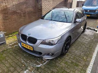 525i touring