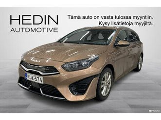 1,6 gdi plug-in hybrid ex sw dct // merkkihuollettu / 1. omistajalta / moot. ja sisät.lämmitin //