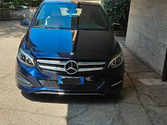 mercedes classe b 180 cdi