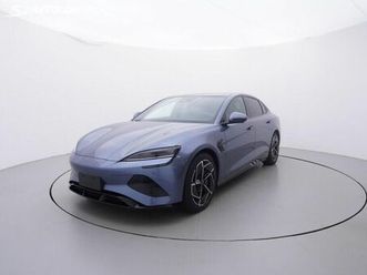 byd seal excellence awd 82,5 kwh 390 kw