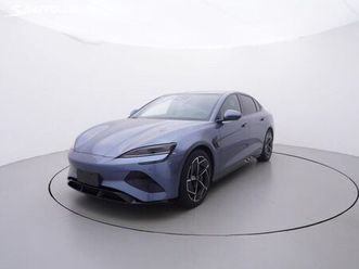 byd seal excellence awd 82,5 kwh 390 kw