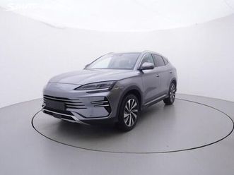 byd seal u boost 160 kw