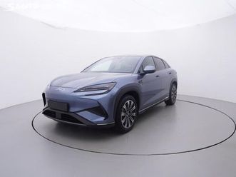 byd sealion 7 comfort 230 kw