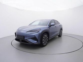 byd sealion 7 comfort 290 kw