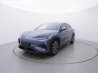 byd sealion 7 comfort 290 kw