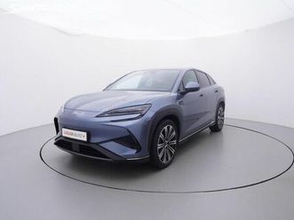 byd sealion 7 excellence awd 91,3 kwh 390 kw