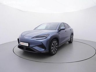 byd sealion 7 excellence awd 91,3 kwh 390 kw