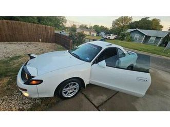 1992 toyota celica gt 2.2