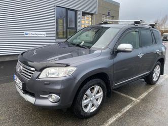 2,0 vvt-i vanguard premium.m-drive s