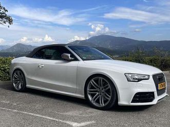 4.2 fsi quattro