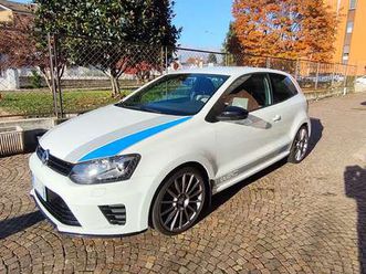 3p 2.0 tsi r-wrc 220cv