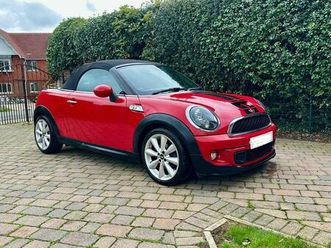 2.0 cooper sd auto euro 5 2dr