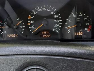 mercedes w202