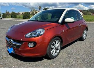 opel adam 1.2 jam 70cv