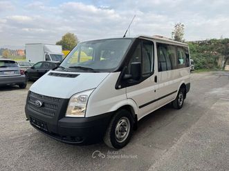 unico proprietario - 46000km