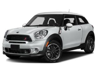 2015 mini paceman cooper s