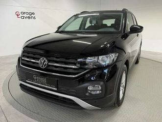 t-cross 1.0 tsi opf