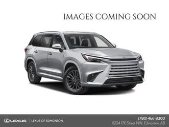 2025 lexus tx 350 executive package