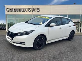 my22 e+ 62kwh acenta