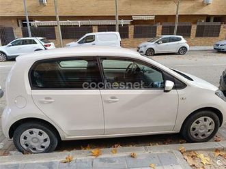 seat mii 1.0 ecofuel gnc style edition stsp