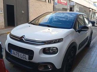 citroen c3 1.2 puretech s&s origins 110