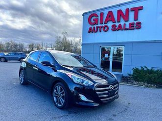 used 2016 hyundai elantra gt base