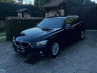 316d touring business auto