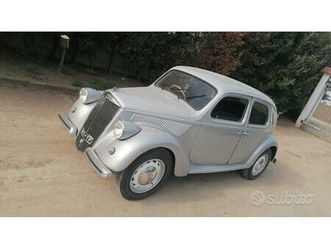 lancia ardea 4a serie 1951