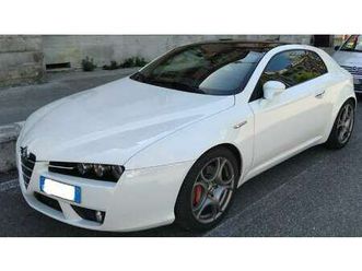 brera 2.2 jts selespeed