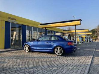 120d coupe msport dpf