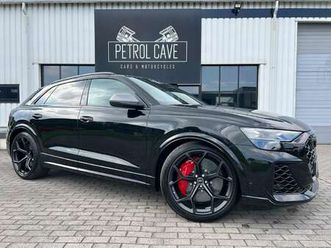 suv 4.0 v8 tfsi quattro performance