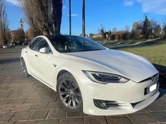 model s long range plus awd