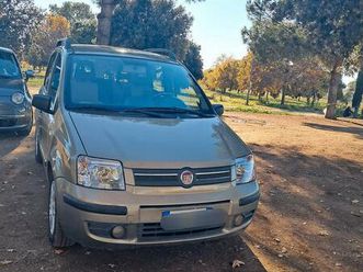 fiat panda gpl