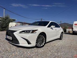 lexus es300h executive