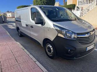 1.6 d (cdti) l2h1 s&s