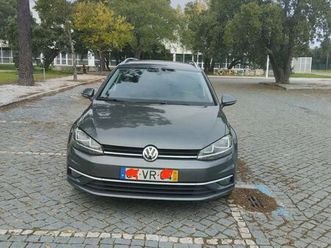 vw golf variant 1.6 tdi confortline dsg