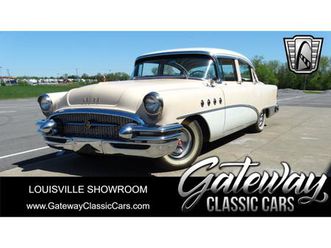 1955 buick roadmaster for sale