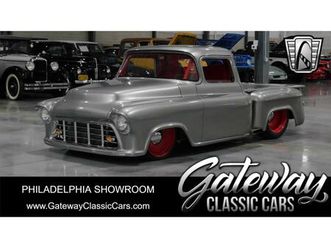 1955 chevrolet 3100 for sale