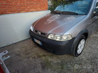 fiat stada 1.9 jtd