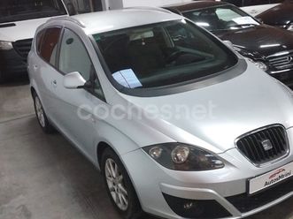 seat altea xl 1.6 tdi reference ecomotive