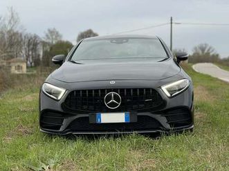 coupe d premium plus 4matic auto