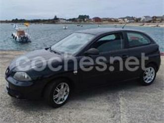 seat ibiza 1.9 tdi sportrider