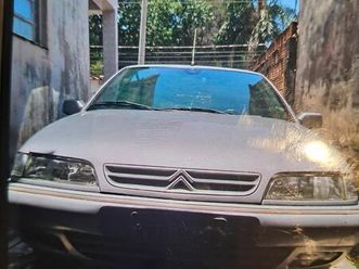 citroen xantia break 2.0 8v/glx 2.0 16v aut 1999