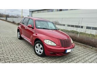 chrysler pt#2005r# 2.2 cdi#maly przebieg#bogata wersja#zadbany#okazja# końskie • olx.pl