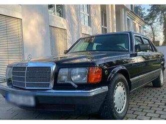 500 sel guard aus königlichem besitz (b6)