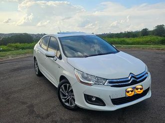 lounge exclusive 1.6 turbo flex aut.