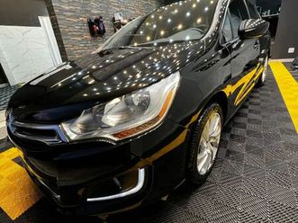 lounge tendance 1.6 turbo 4p aut